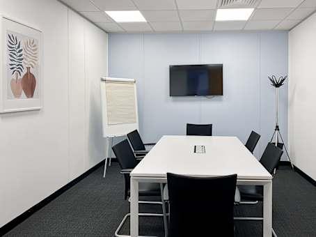 Regus Manchester Exchange Quay — photo 2