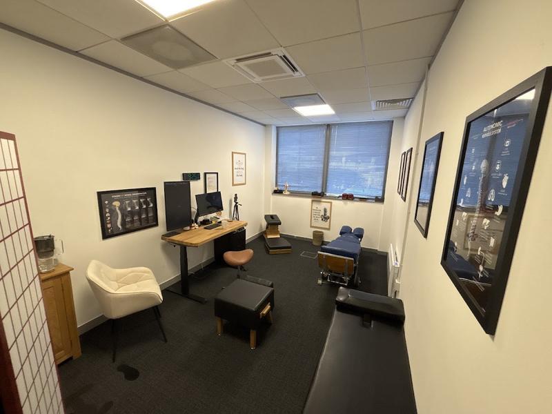 Regus Oxford Littlemore — photo 2