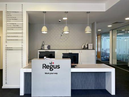 Regus Oxford Littlemore — photo 3