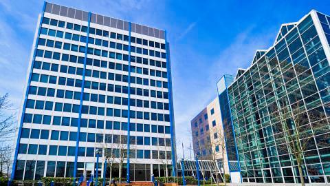 Regus Potters Bar