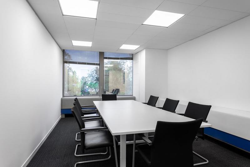 Regus Potters Bar — photo 2