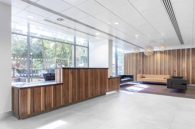 Regus Potters Bar — photo 3
