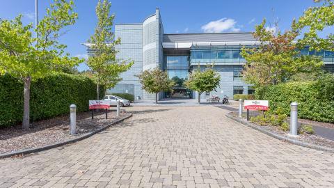 Regus Reading Green Park
