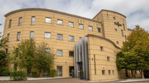 Regus Reading Thames Valley Park