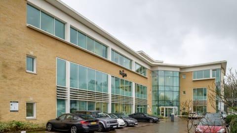 Regus Rickmansworth