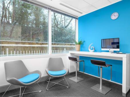 Regus Rickmansworth — photo 2