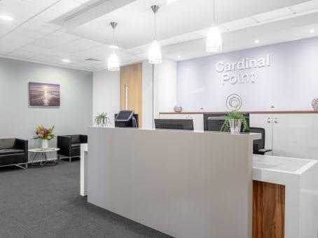 Regus Rickmansworth — photo 3