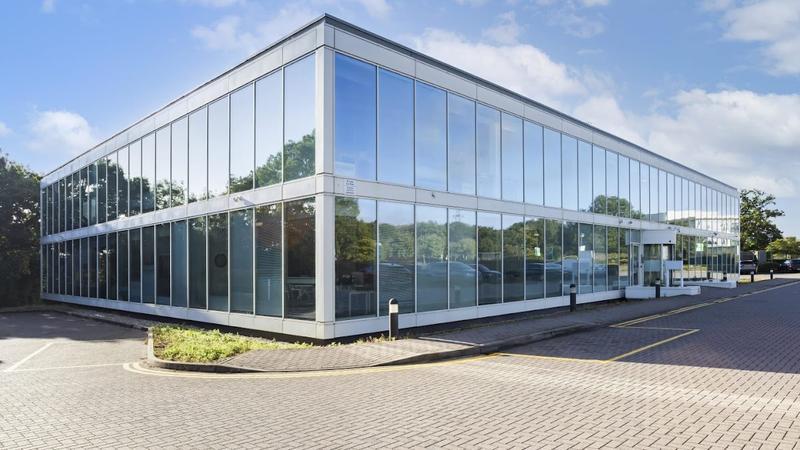 Regus Swindon