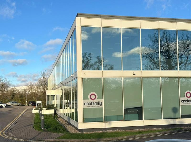 Regus Swindon — photo 2