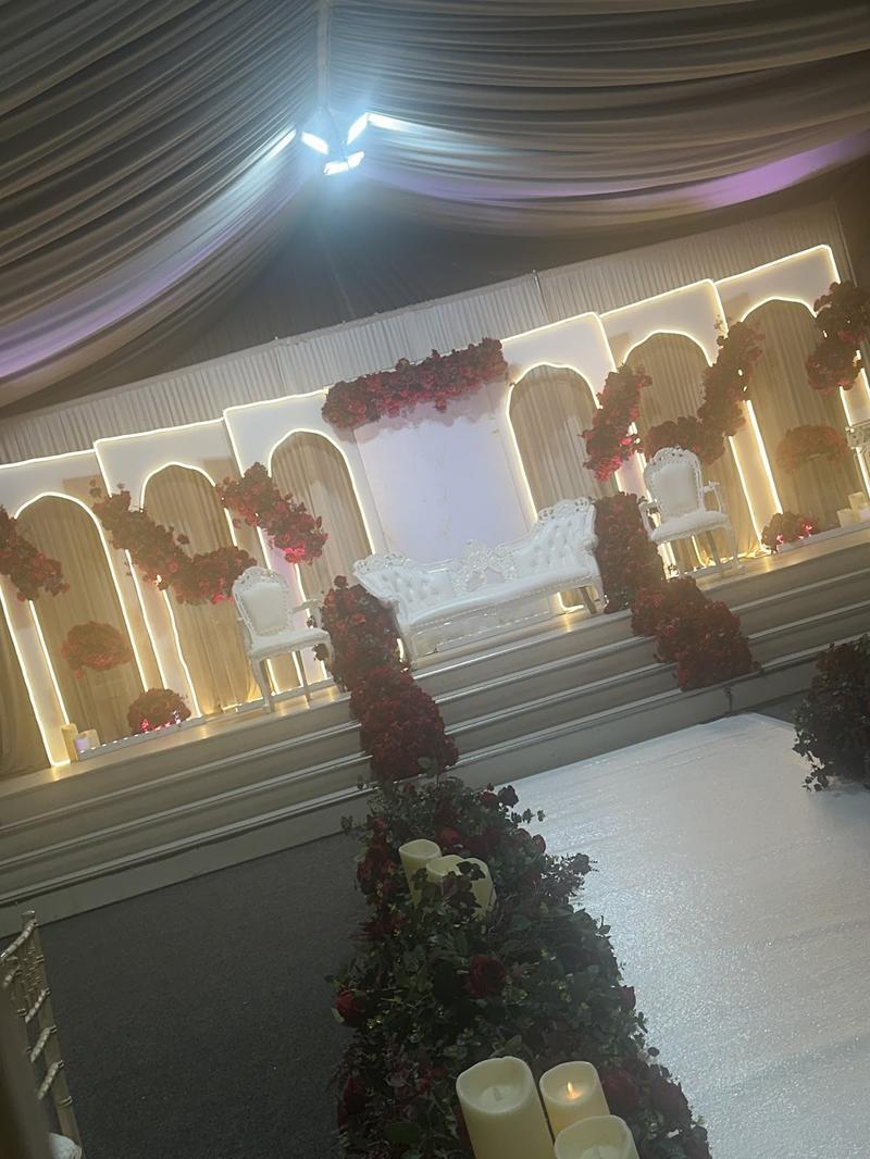 Rep Conference & Banqueting Centre