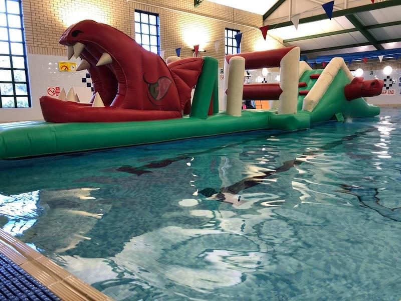 Rhayader Leisure Centre — photo 2