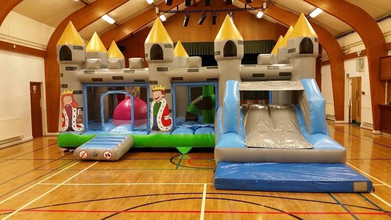 Rhayader Leisure Centre — photo 3