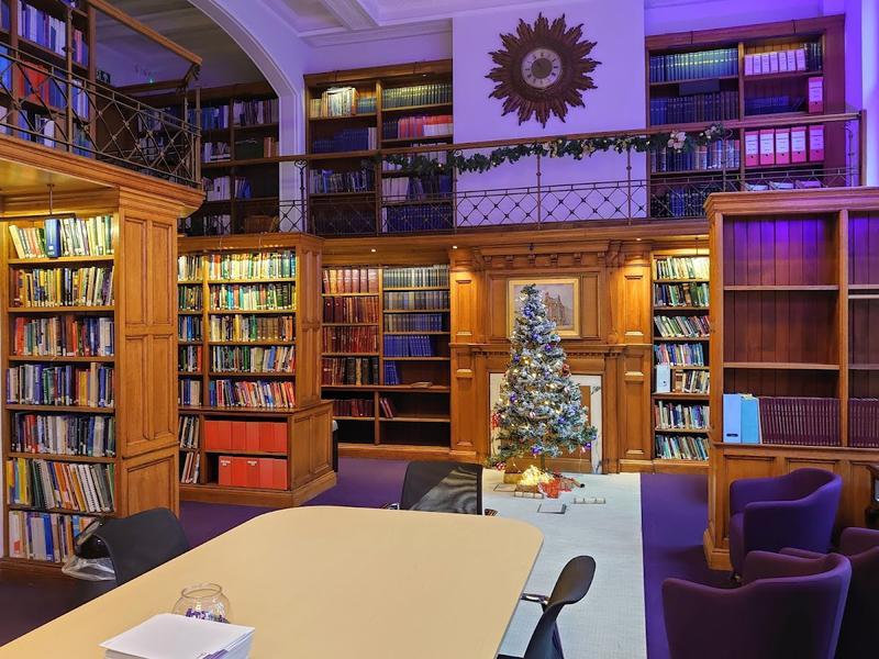 RICS (Royal Institution of Chartered Surveyors) — photo 3