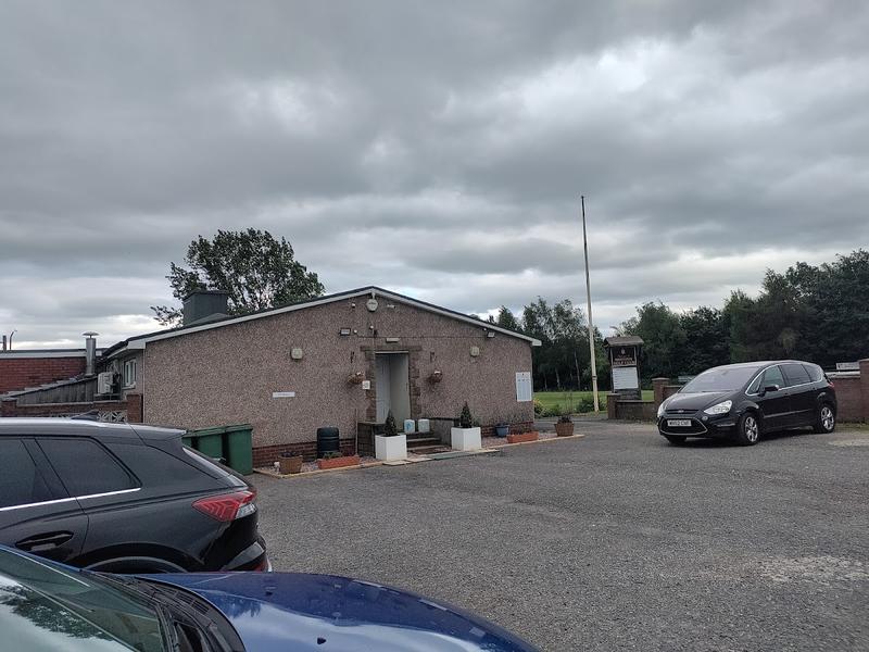 Rishton Golf Club