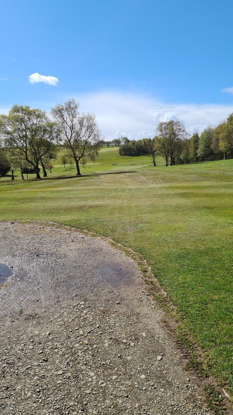 Rishton Golf Club — photo 2
