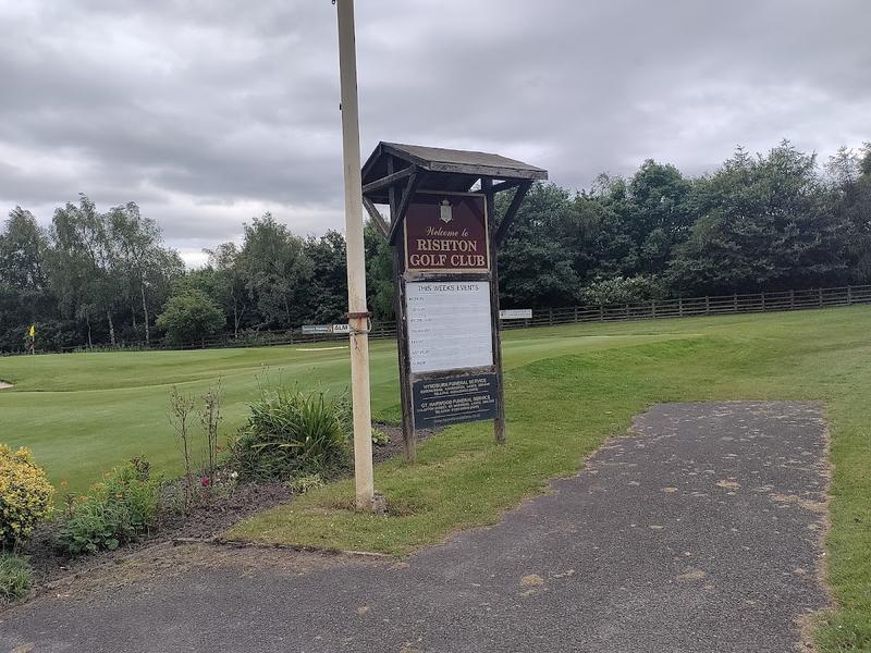 Rishton Golf Club — photo 3