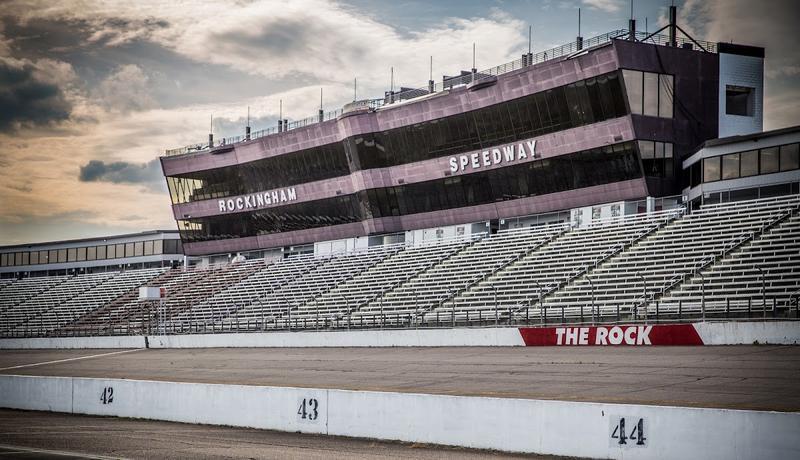 Rockingham Motor Speedway Ltd