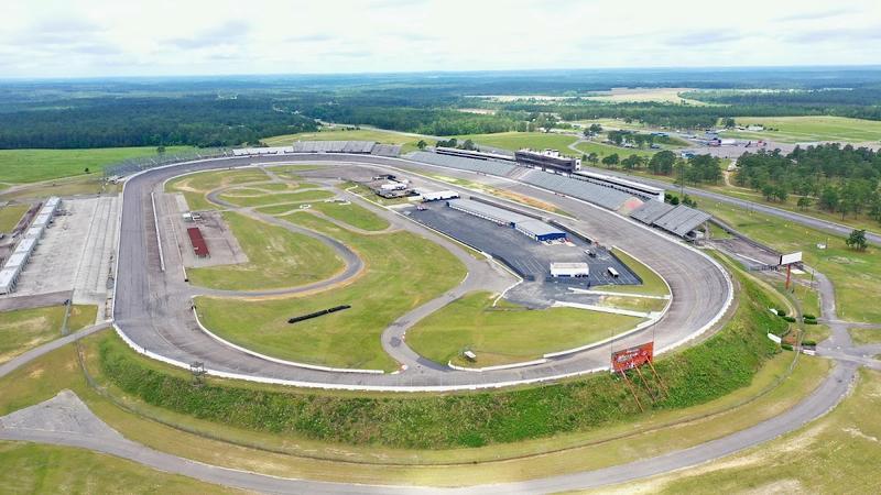Rockingham Motor Speedway Ltd — photo 2