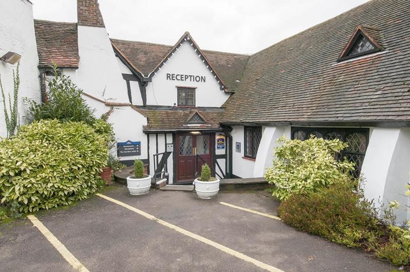 Roebuck Hotel