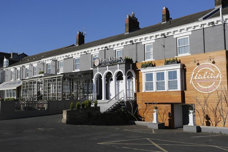 Roker Hotel