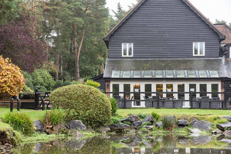 Romans Country House Hotel