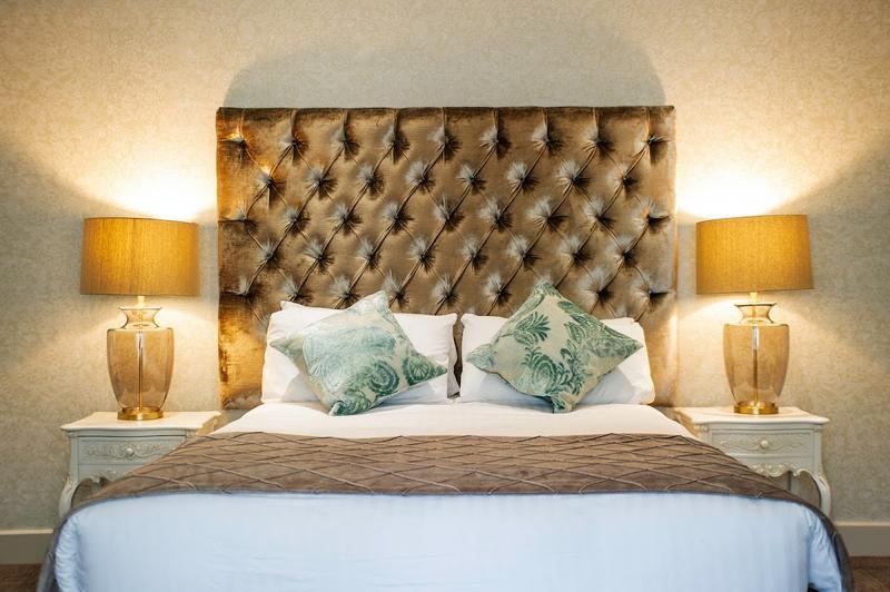Romans Country House Hotel — photo 2
