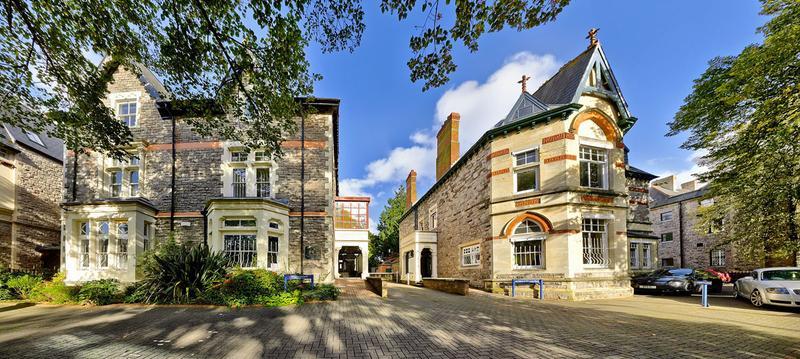 Rombourne - Sophia House