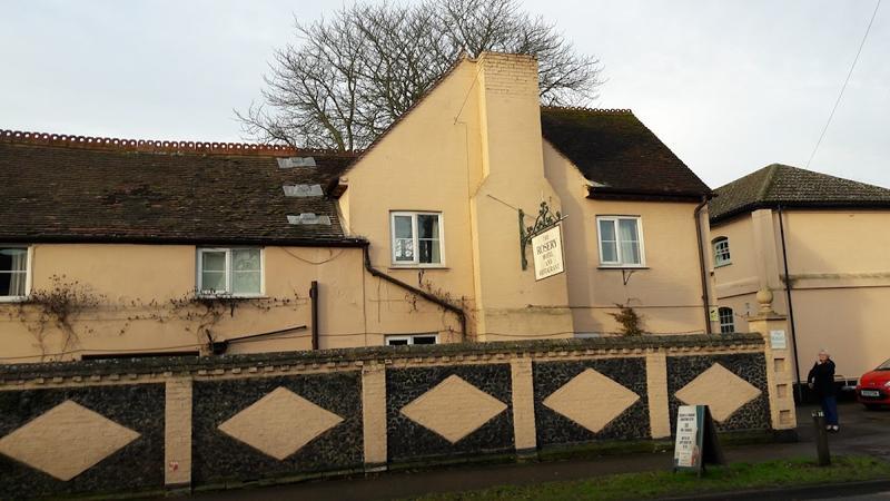 Rosery Country House Hotel