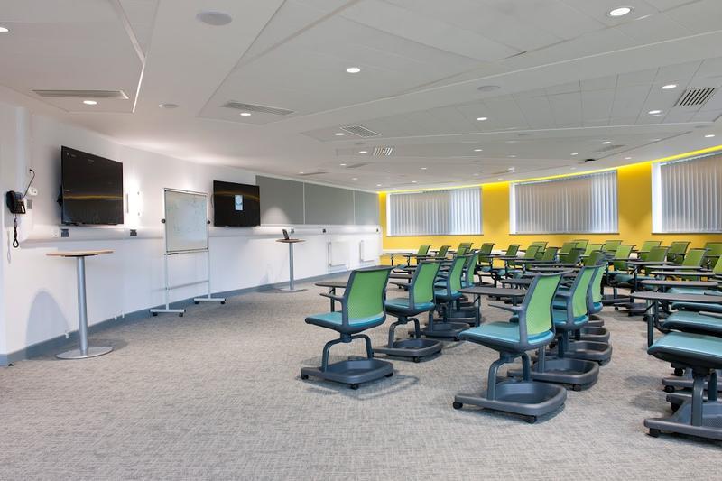 Rothamsted Conference Centre — photo 3