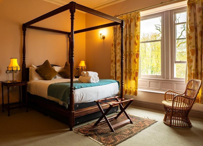 Rothay Garth Hotel — photo 2