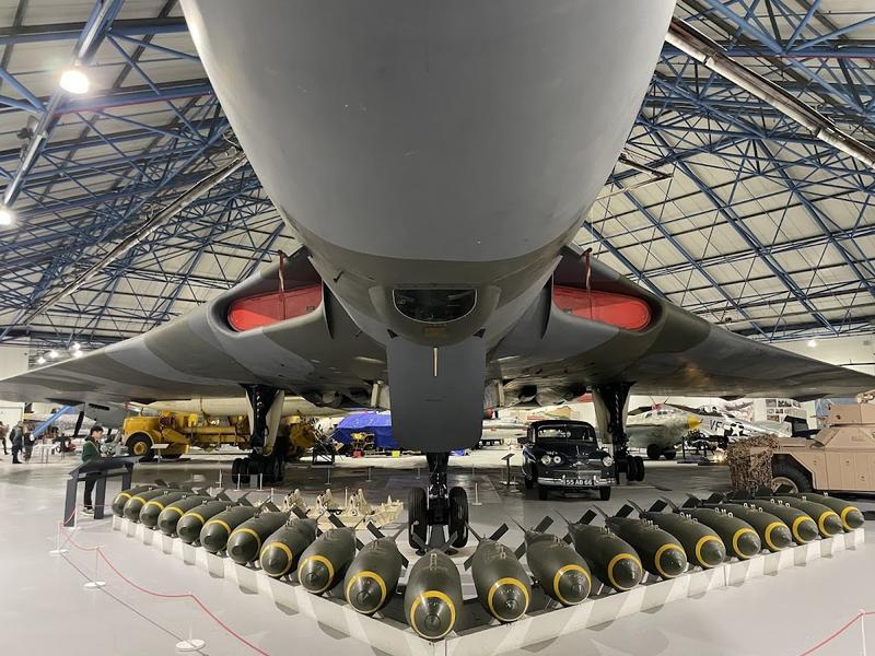 Royal Air Force Museum