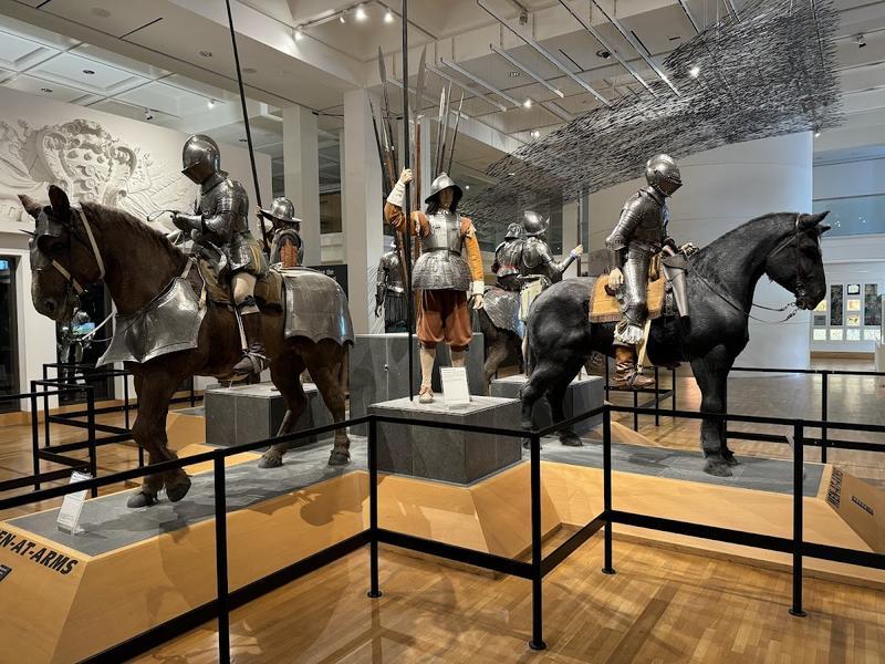 Royal Armouries Museum — photo 2