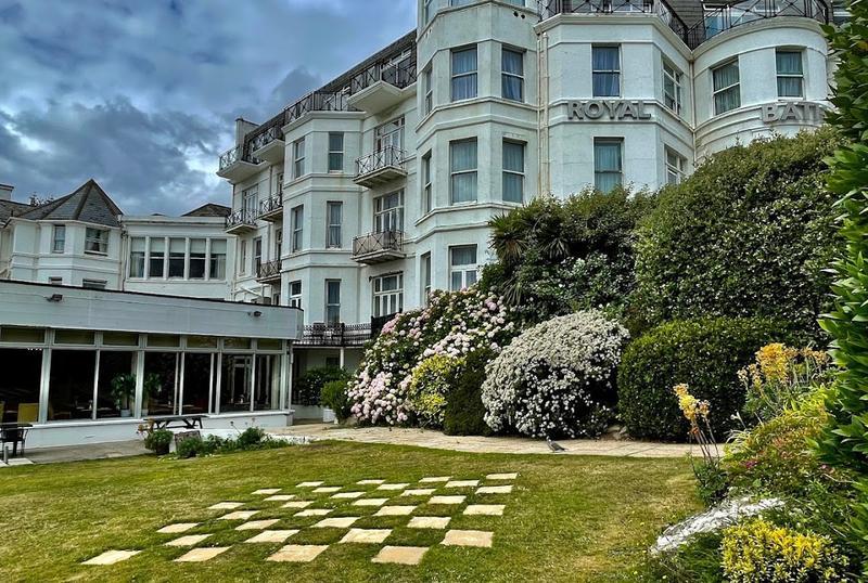 Royal Bath Hotel