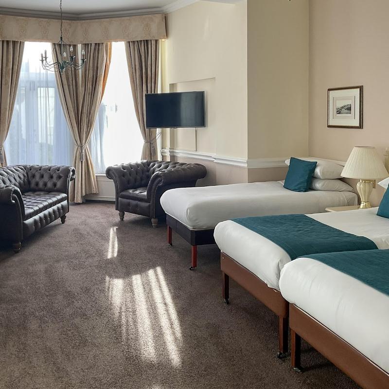 Royal Bath Hotel — photo 2