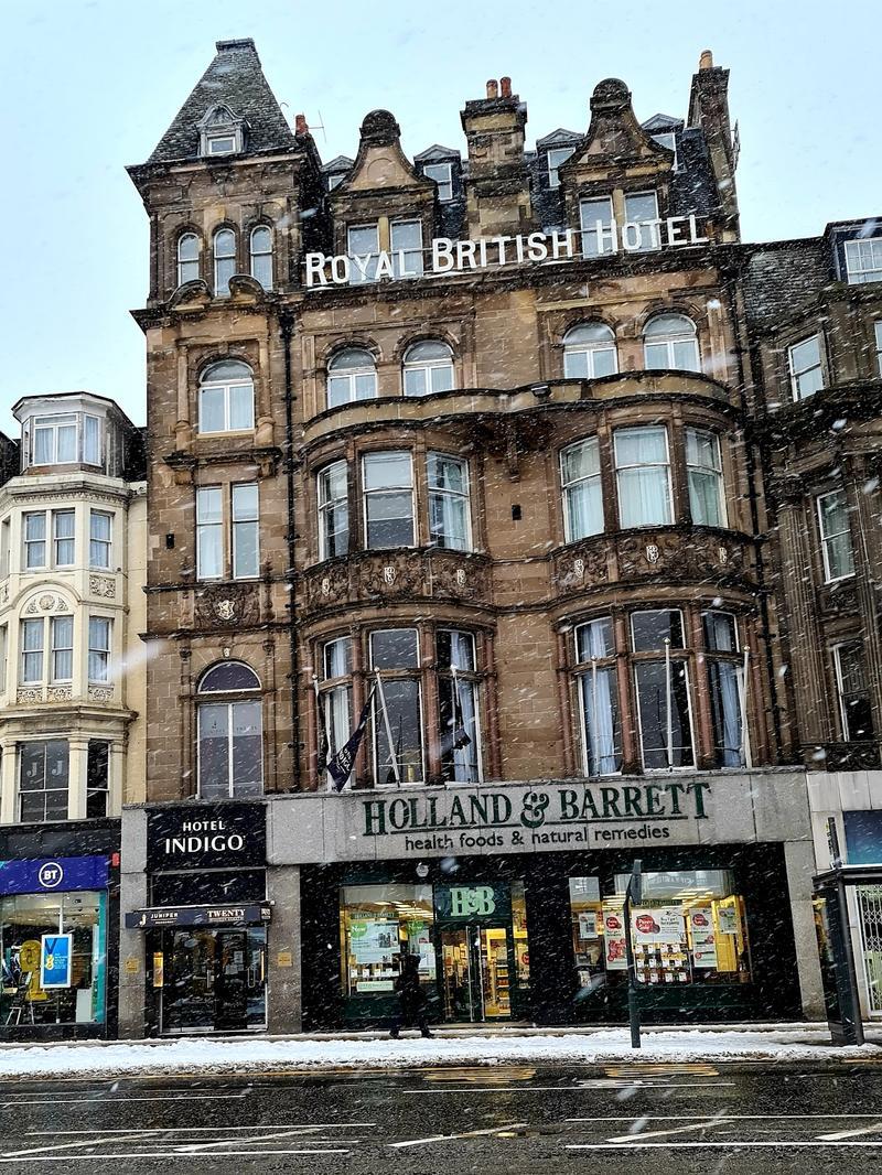Royal British Hotel — photo 2
