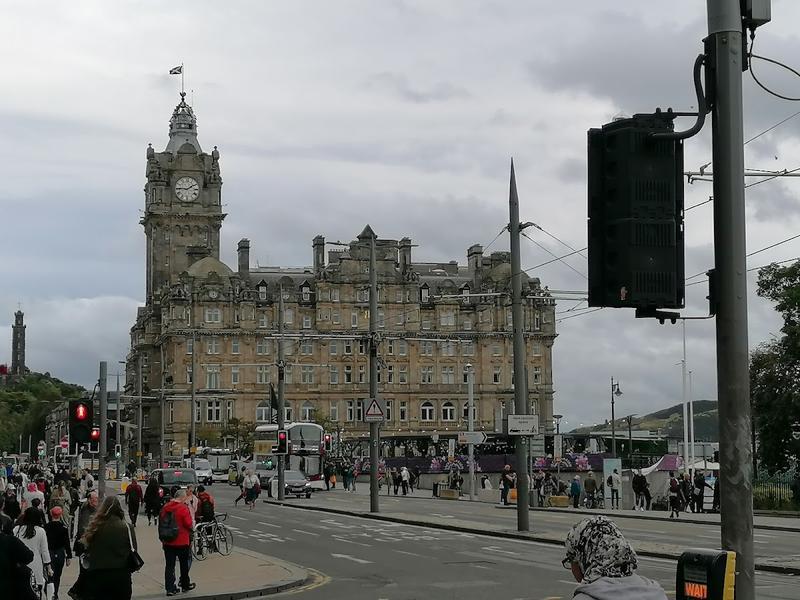 Royal British Hotel — photo 3