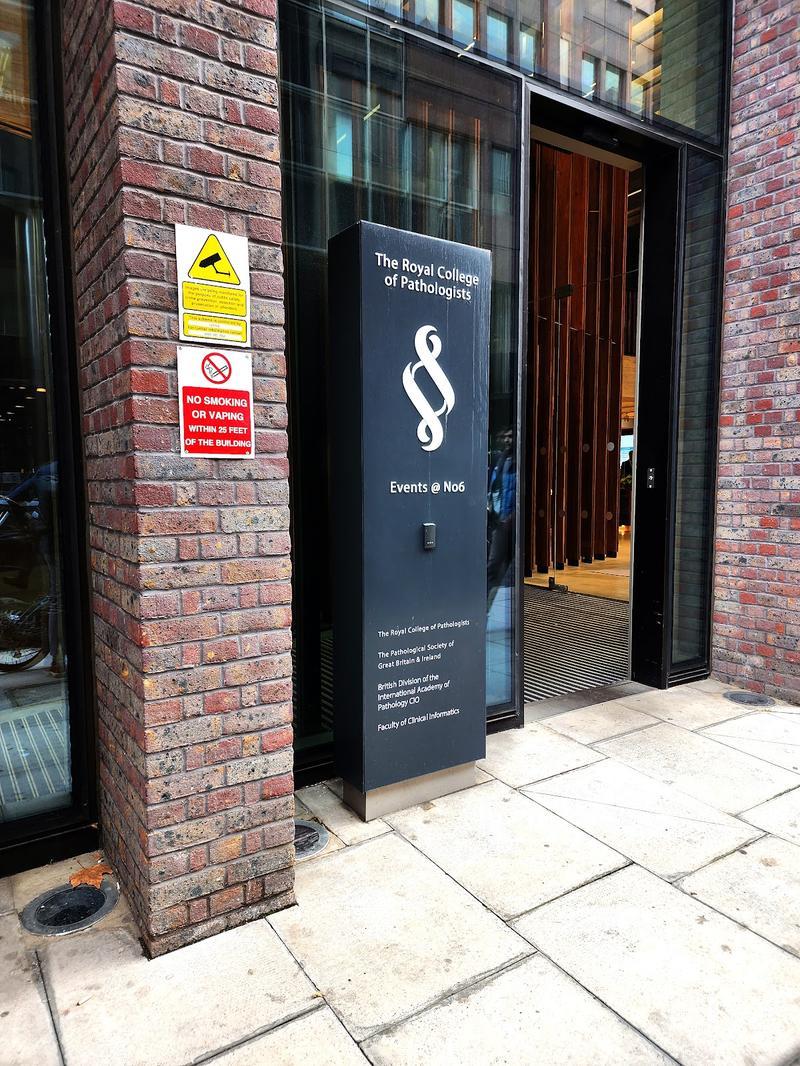 Royal College of Pathologists — photo 3