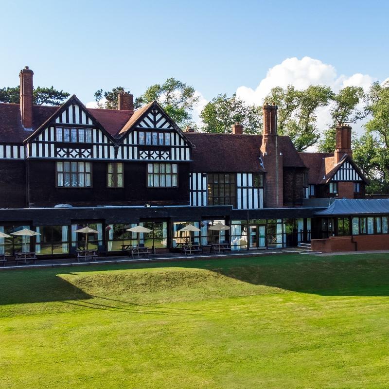 Royal Court Hotel