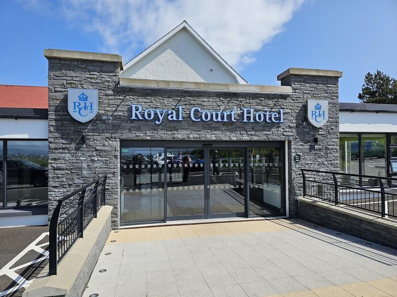 Royal Court Hotel