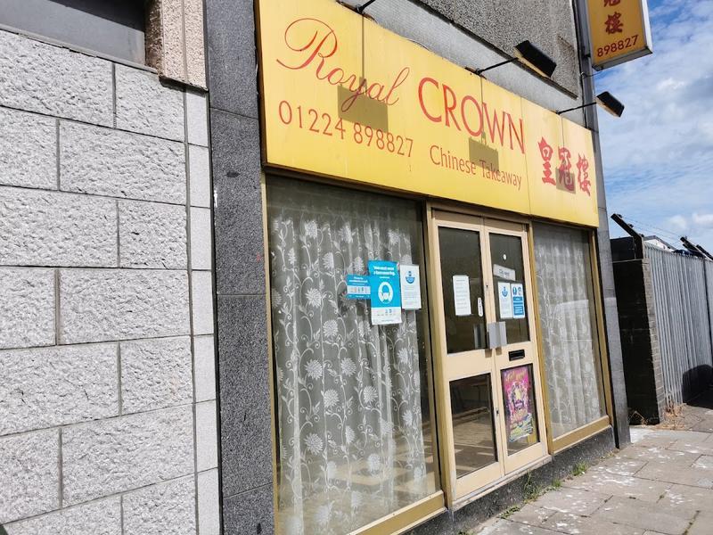 Royal Crown Aberdeen — photo 2