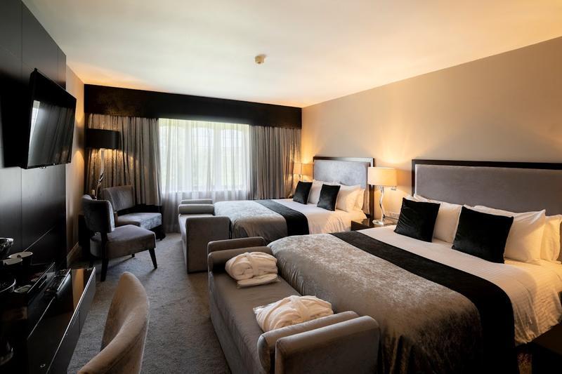 Royal Derwent Hotel — photo 2