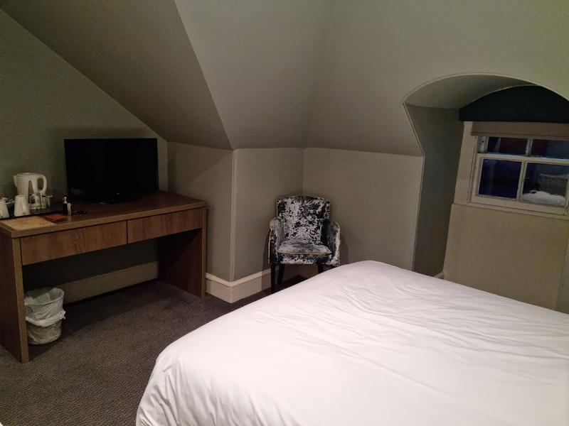 Royal Hotel — photo 2