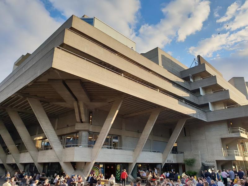 Royal National Theatre — photo 2