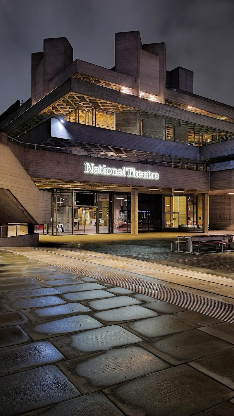 Royal National Theatre — photo 3