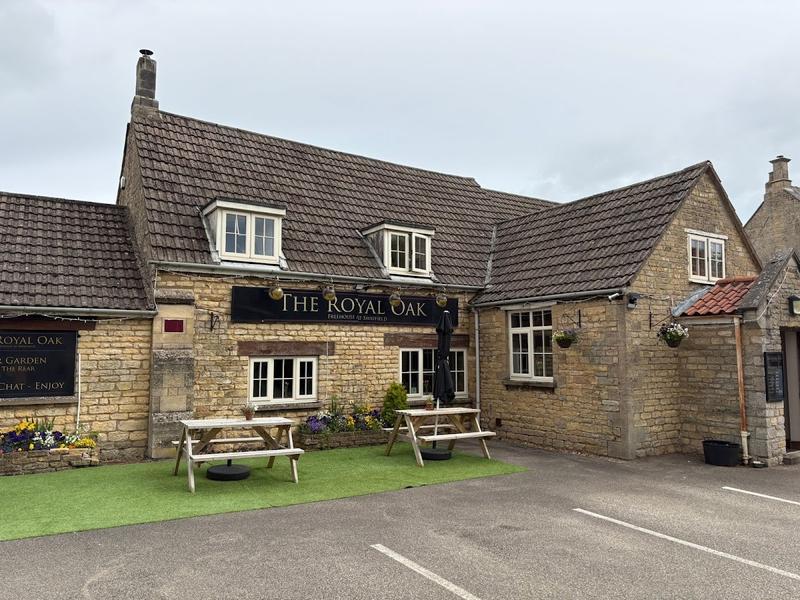 Royal Oak Inn — photo 3