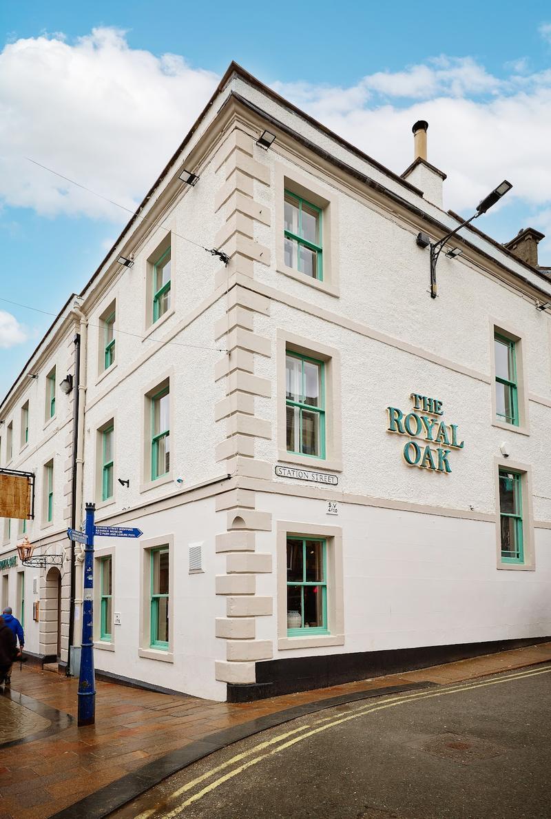 Royal Oak Keswick