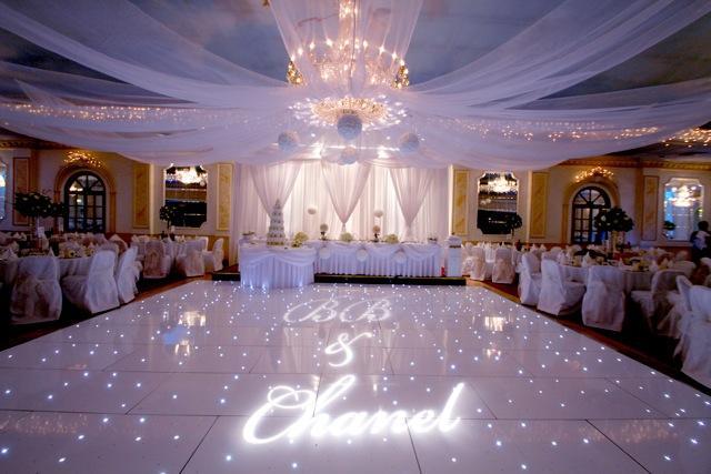 Royal Regency Banqueting Suite