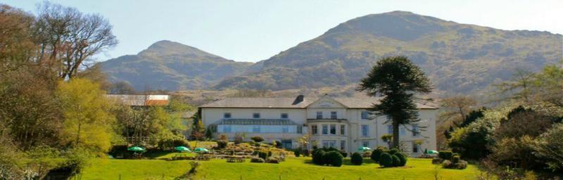 Royal Victoria Hotel