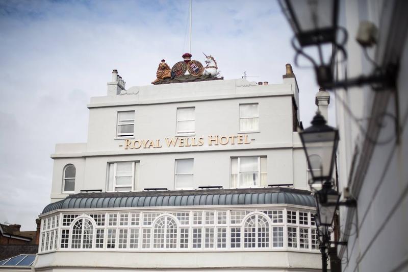 Royal Wells Inn