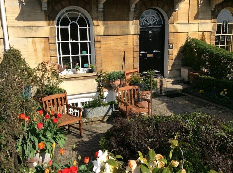 Rutland Terrace B & B